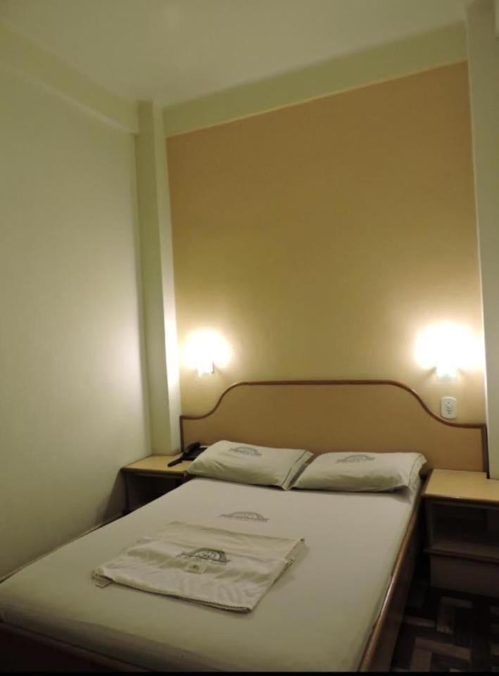 Hotel Belas Artes Rio de Janeiro Exteriör bild