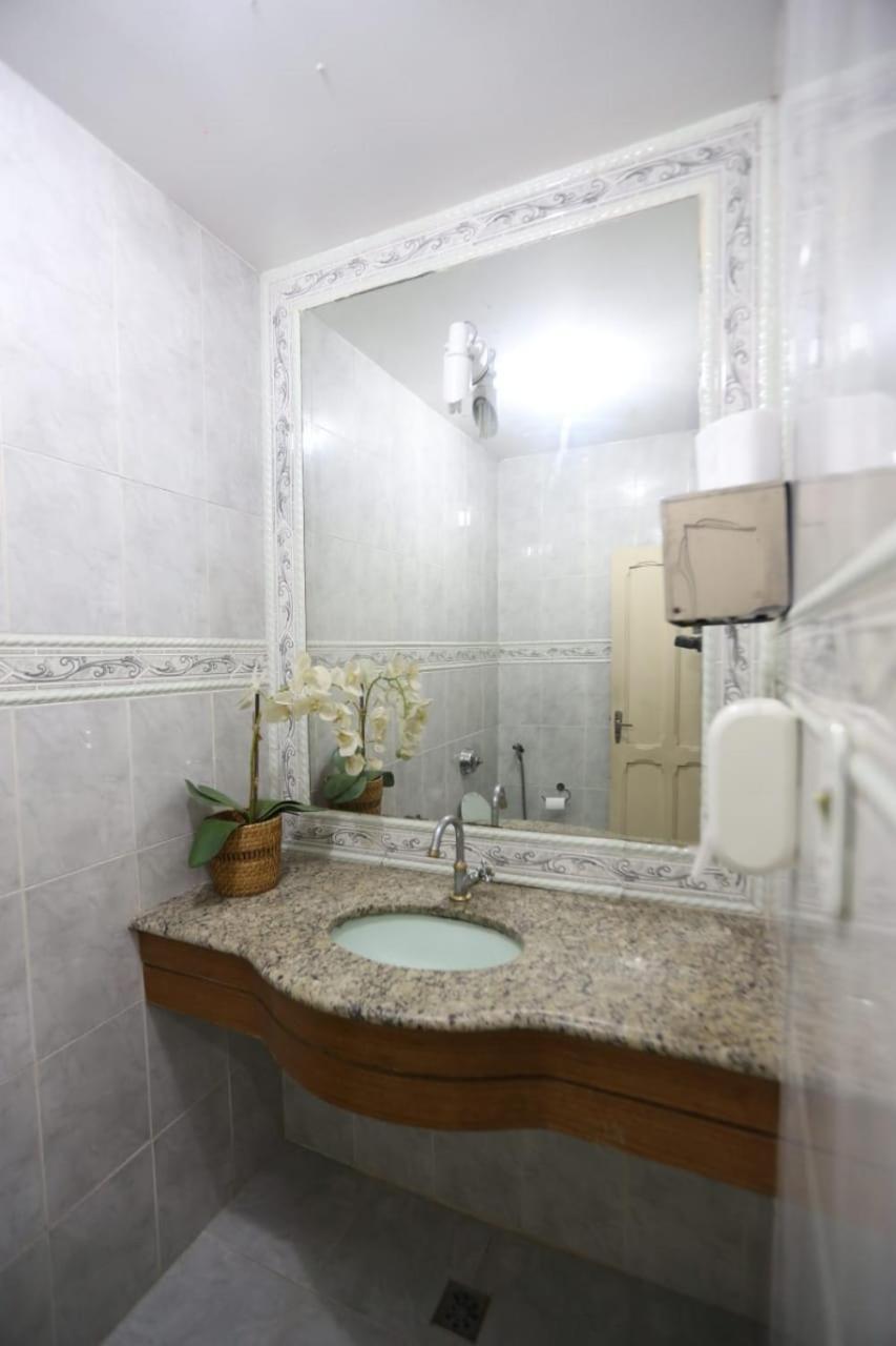 Hotel Belas Artes Rio de Janeiro Exteriör bild